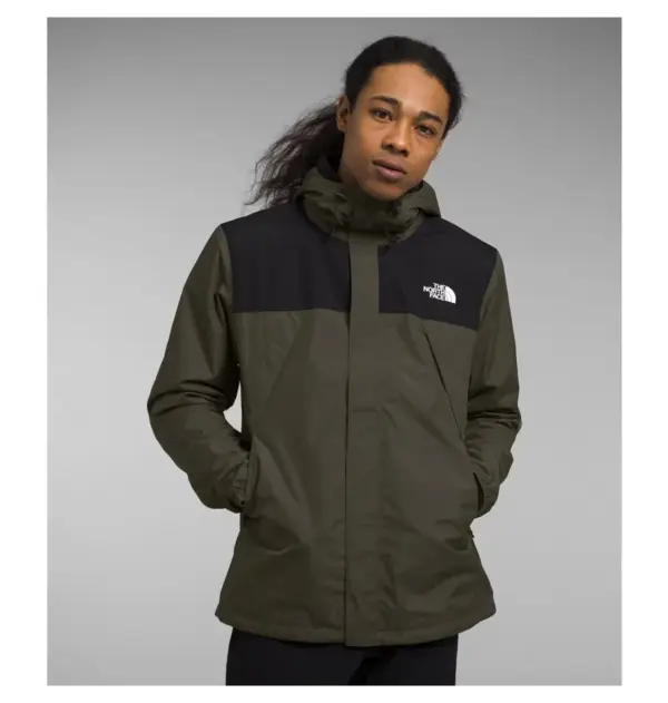The North Face Men's Antora Triclimate Waterproof Jacket