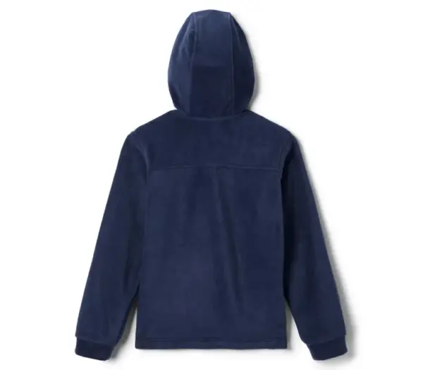 Columbia Boys' Steens II Fleece Zip Hoodie - Big Kids - Image 2
