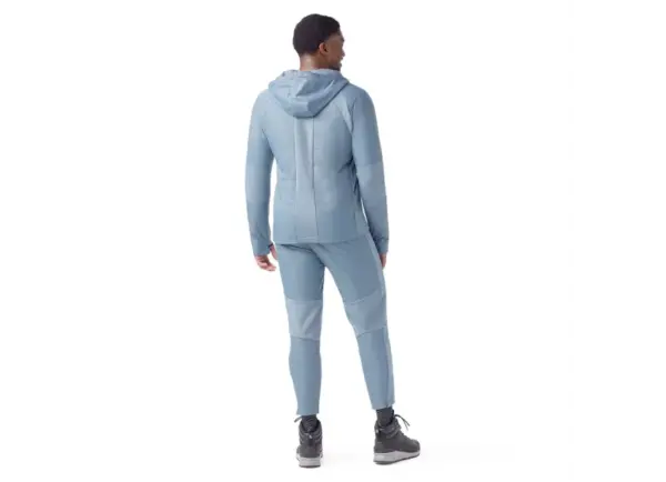 Men's Insulated Jacket - Lightweight Hooded by Smartwool - Image 3