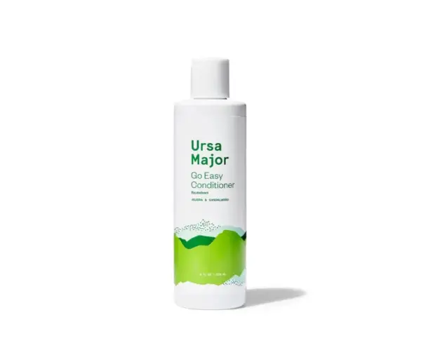 Ursa Major Go Easy Conditioner for Smooth, Frizz-Free Hair - Image 2