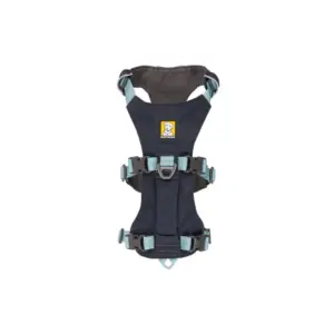Ruffwear Lightweight Dog Harness - Comfortable Easy-Adjust