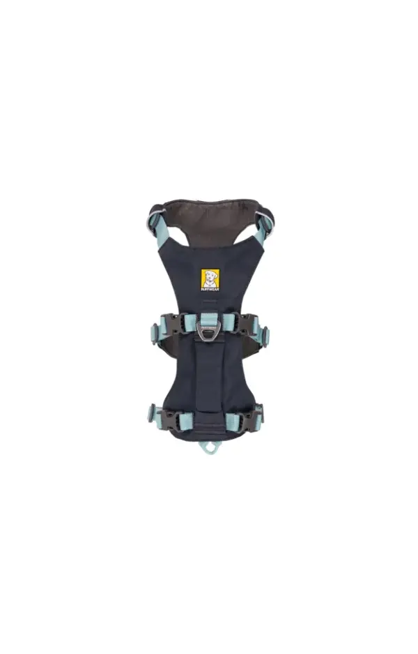Ruffwear Flagline Dog Harness - Adjustable & Reflective Outdoor Gear - Image 3