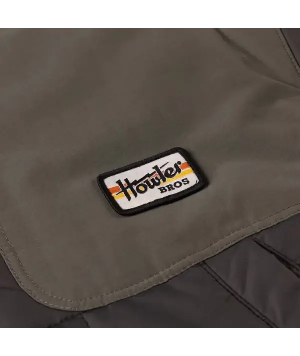 Howler Brothers Spellbinder Waterproof Parka Jacket - Image 3