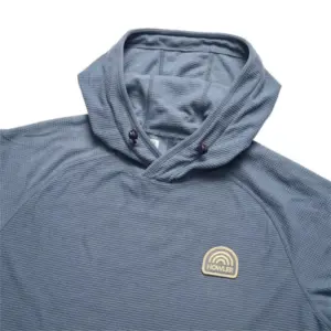 Howler Brothers Palo Duro Fleece Hoodie for Men