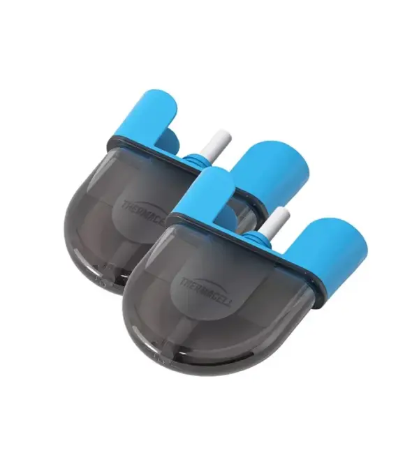 Thermacell Rechargeable Mosquito Repellent Refill - 72 Hour Protection - Image 3