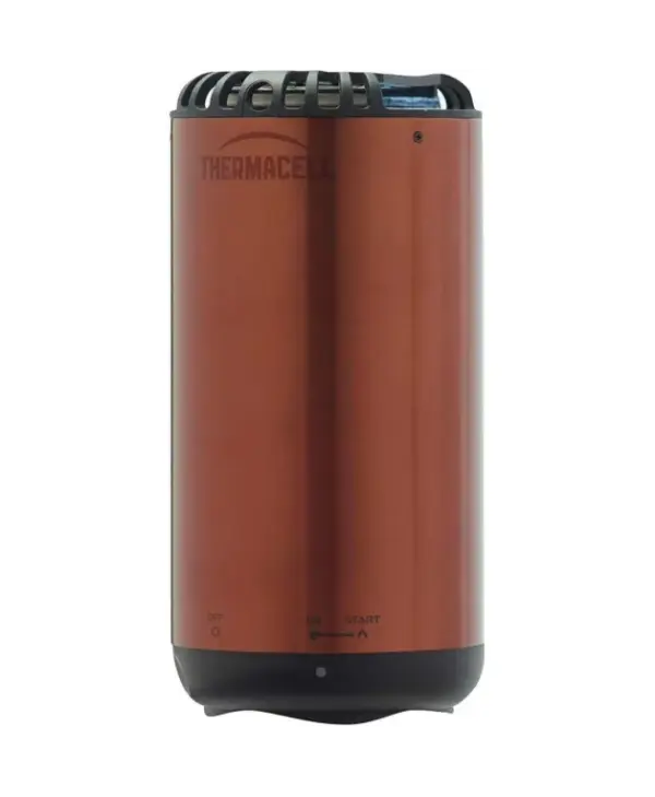 Thermacell Rechargeable Refill Cartridge - Lasts Up To 36 Hours - Image 2