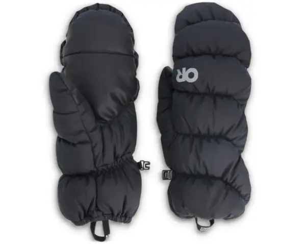 Women's Outdoor Research Flurry Insulated Winter Mittens - Image 2