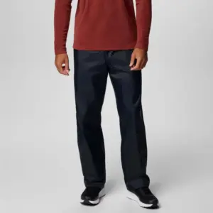 Columbia Men's Waterproof Hiking Jacket - Lightweight & Breathable