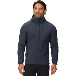 Men's Outdoor Research Polartec 200 Fleece Hoodie for Cold Weather