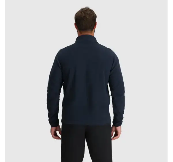 Men's Outdoor Research Polartec 200 Fleece Jacket - Image 3