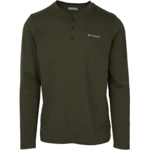 Columbia Men's Thistletown Hills Henley Shirt