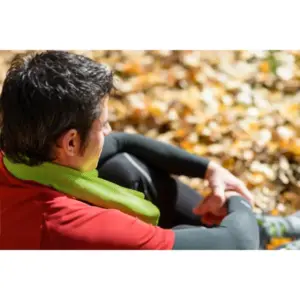 Coghlan's Blunt Tip Camping Fork - Child Safe