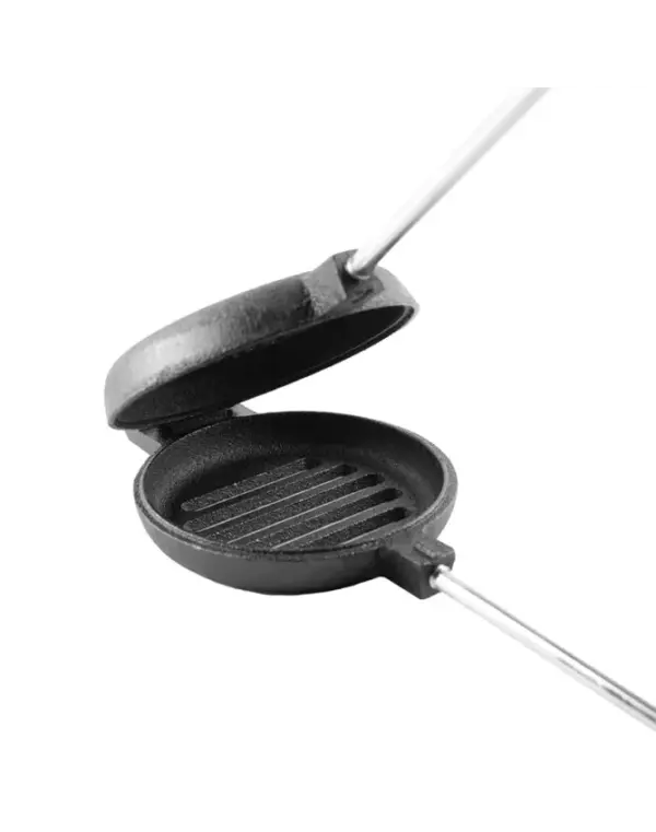 Coghlan's Portable Camping Grill for Outdoor Cooking