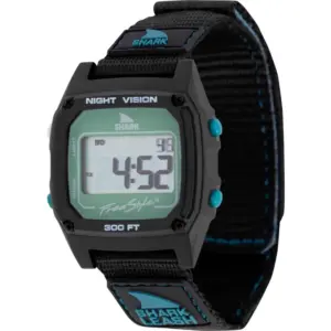 Freestyle Shark Classic Sahara Dive Watch with Leash
