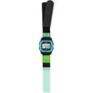 Freestyle Shark Classic Leather Strap Watch Pink