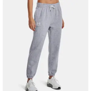 Under Armour Women's Cozy Fleece Joggers Comfort Fit