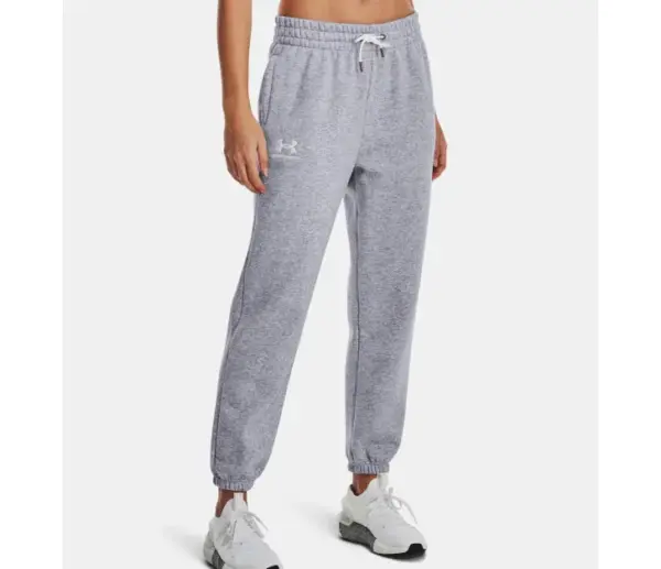 Under Armour Women's Cozy Fleece Joggers Comfort Fit