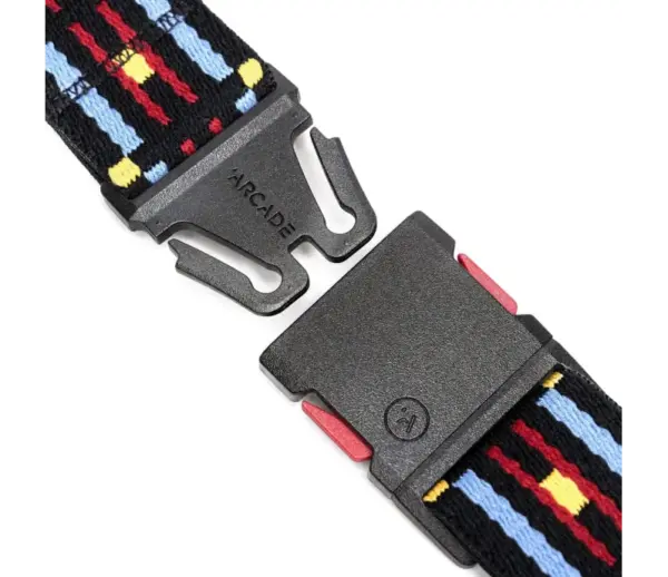 Arcade Keyah Slim Belt for Men - Adjustable Waistband - Image 3
