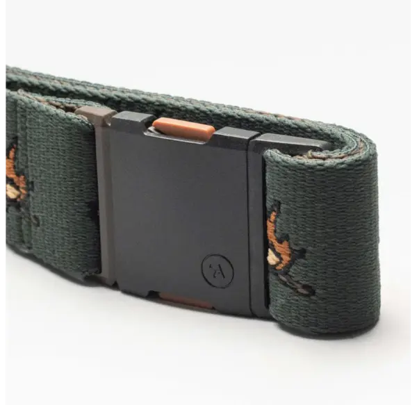 Arcade DDC Go Easy Adjustable Comfort Belt