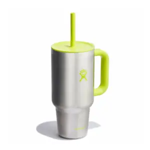 Hydro Flask 32oz Stainless Steel Travel Tumbler - Limited Edition