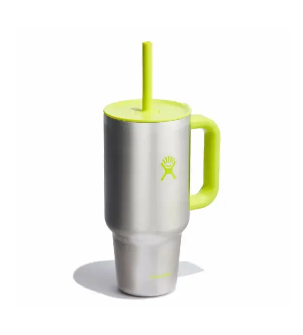 Hydro Flask 32oz Stainless Steel Travel Tumbler - Limited Edition