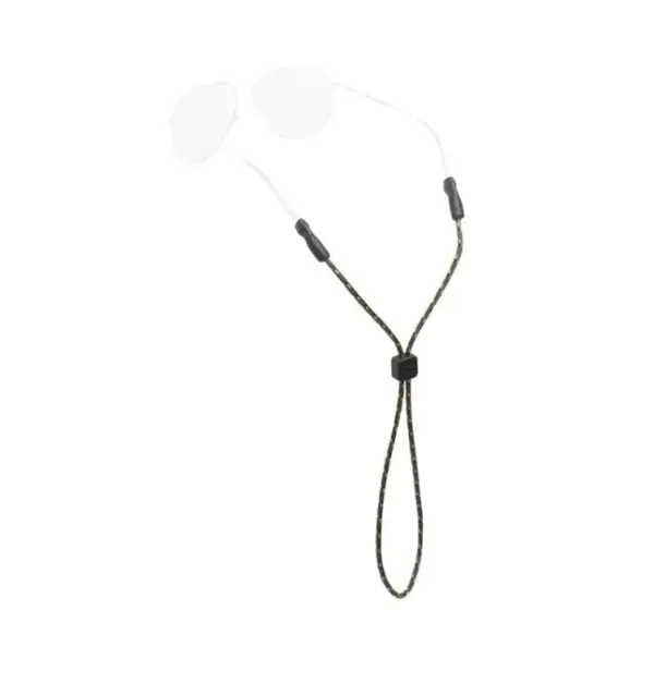 Chums Earth Universal Fit 3MM Neoprene Sunglass Strap - Image 3
