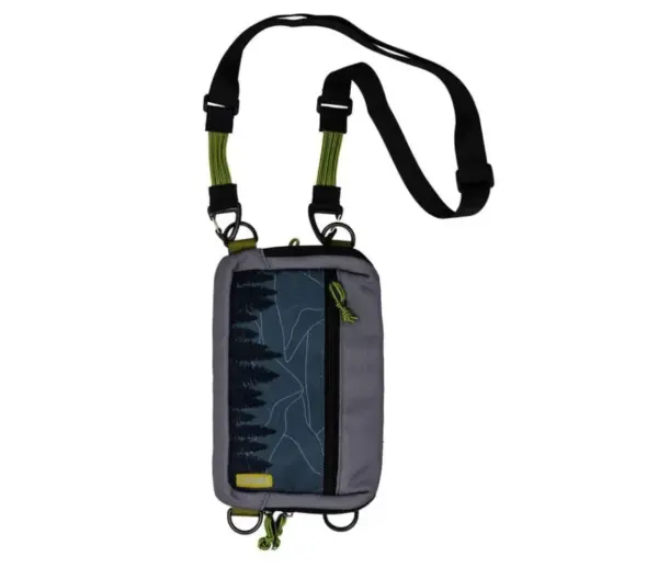 Chums Rover Lightweight Cross-Body Bag for Essentials - Image 3