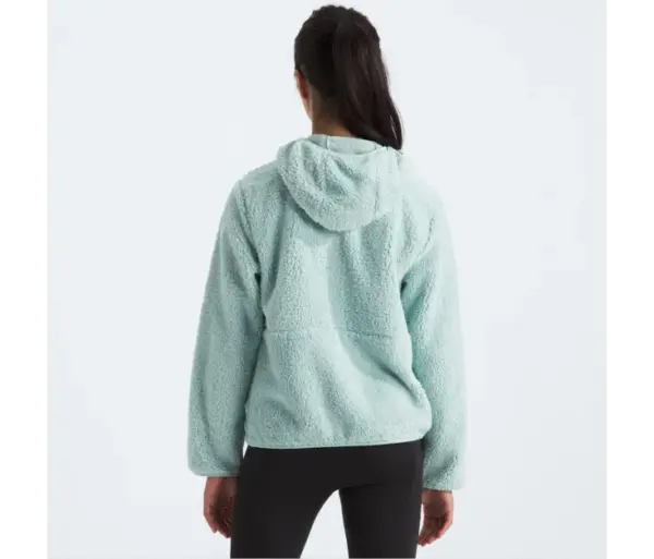 The North Face Snowquest Jacket for Teens