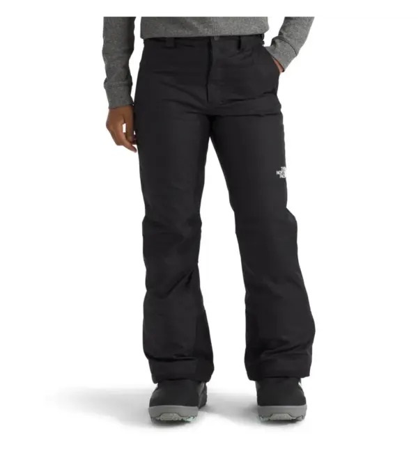 The North Face Girls Freedom Insulated Winter Pants