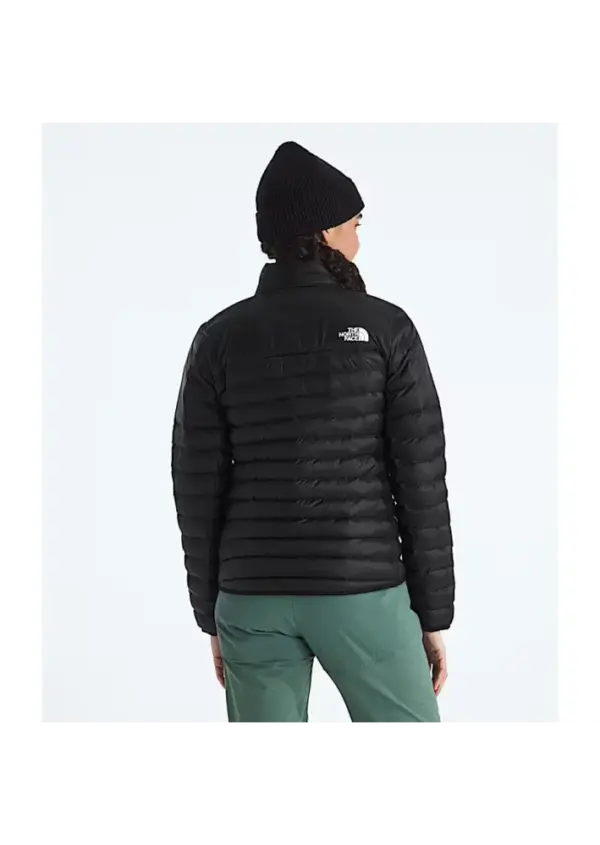 The North Face Boys' Reversible Shasta Vest for Kids - Image 3