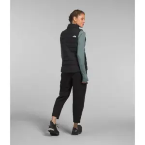 The North Face Women's Kalix Down Hooded Jacket - Warm Winter Coat