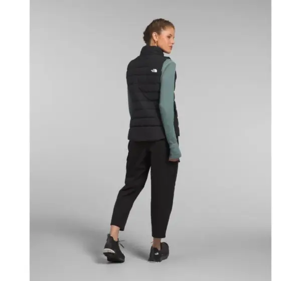 The North Face Women's Kalix Down Hooded Jacket - Warm Winter Coat