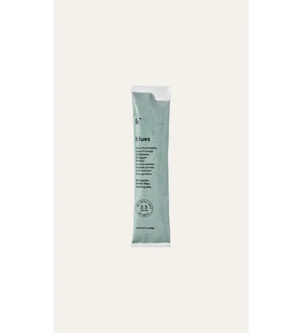 Kencko Smoothie Mix Variety Pack - 20 Flavors with Reusable Bottle - Image 3