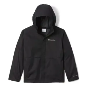 Columbia Boys Waterproof Rain Jacket Youth