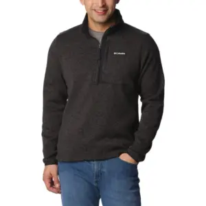 Columbia Men's Winter Pass Full Zip Jacket