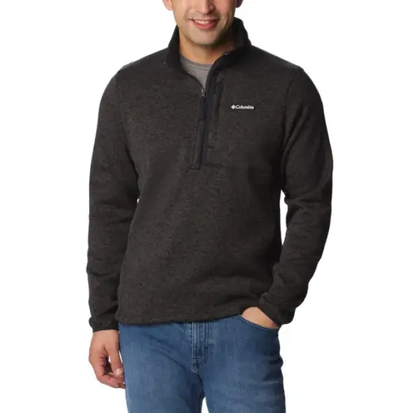 Columbia Men's Winter Pass Full Zip Jacket