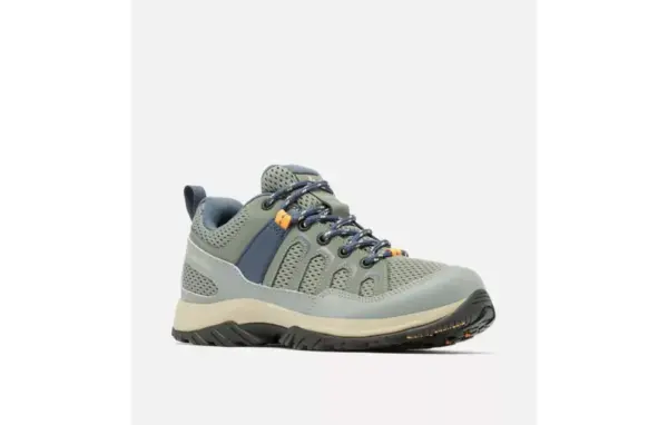 Columbia Women's Granite Ridge Waterproof Hiking Shoes - Image 2