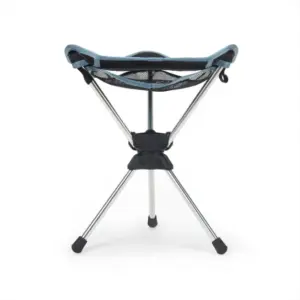 Grand Trunk 360 Compass Camping Stool - Portable & Lightweight
