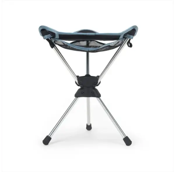 Grand Trunk 360 Compass Camping Stool - Portable & Lightweight