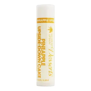Hydrating Lip Balm with Vacation Dessert Flavors Travel Size