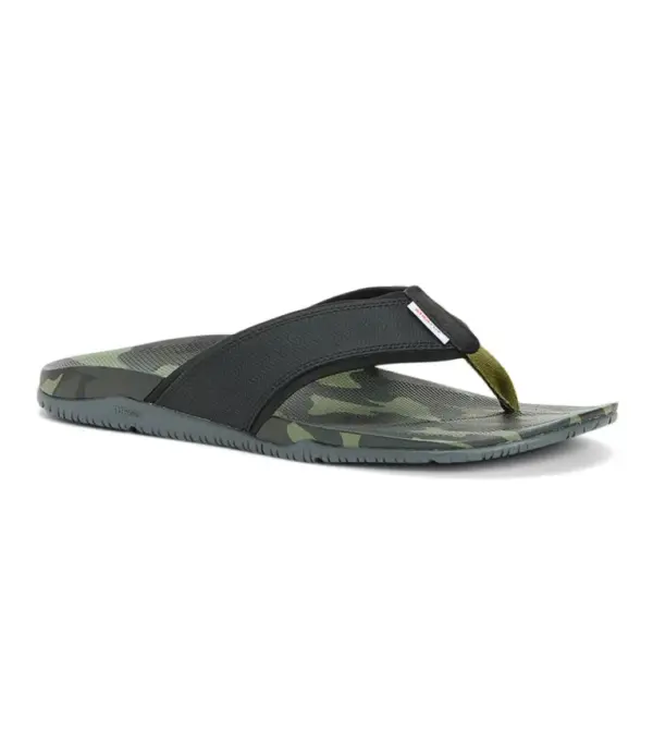 Men's Xtratuf Auna Water-Ready Non-Slip Sandal