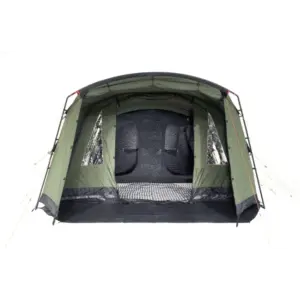 Crua Tri Insulated 3-Person All-Weather Tunnel Shelter