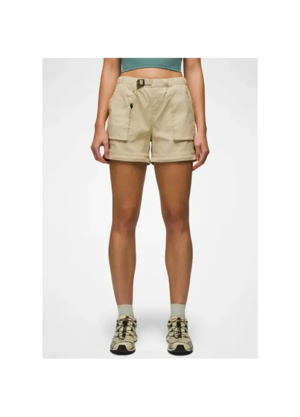 prAna Men's Stretch Zion Convertible Hiking Pants - Image 2