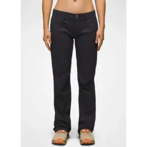 prAna Women's Halle Yoga Pants Stretch Comfort Fit