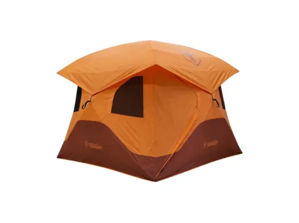 Gazelle T4 Overland Pop Up Hub Tent for Camping - Image 3