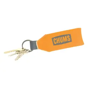 Chums Bright Floating Keychain - Waterproof & High Visibility