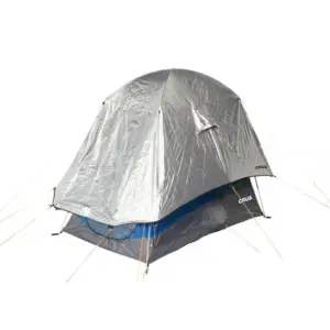 Crua XTent & XTent Maxx Reflective Rain Fly for Outdoor Tents