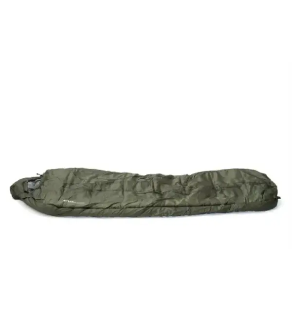 Crua Outdoors Mummy Sleeping Bag for Cold Weather Camping - Image 3