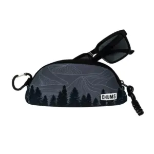 Chums Eyeglass Case with Sun Shade Protection