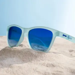 goodr OG Non-Slip Running Sunglasses